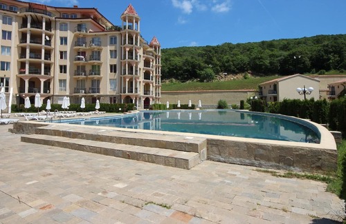 Elenite Apartment | Holiday apartment Elenite for 1 - 6 persons with 1 bedroom - Holiday apartment
