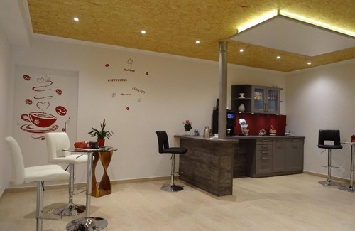Elskop Apartment | Holiday apartment Elskop for 1 - 2 persons with 2 bedrooms - Holiday apartment in one or multi-famil