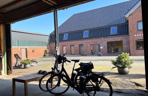 Elskop Apartment | Holiday apartment Elskop for 1 - 2 persons with 2 bedrooms - Holiday apartment in one or multi-famil