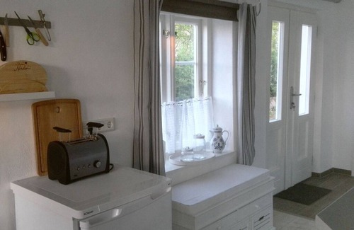 Kauslund Apartment | Holiday apartment Engelsby village