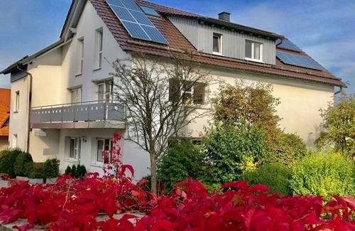 Ehrenberg Apartment | Holiday apartment Erlebnisrhoen