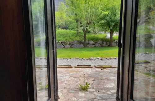 Pla de l'Ermita Apartment | Holiday apartment Caldes de Boi for 1 - 4 persons with 1 bedroom - Holiday apartment in one or multi
