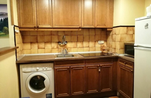 Pla de l'Ermita Apartment | Holiday apartment Caldes de Boi for 1 - 5 persons with 2 bedrooms - Holiday apartment in one or mult