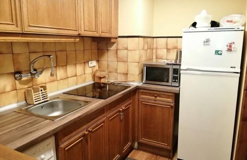 Pla de l'Ermita Apartment | Holiday apartment Caldes de Boi for 1 - 5 persons with 2 bedrooms - Holiday apartment in one or mult
