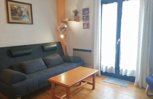 Pla de l'Ermita Apartment | Holiday apartment Caldes de Boi for 1 - 4 persons with 1 bedroom - Holiday apartment in one or multi