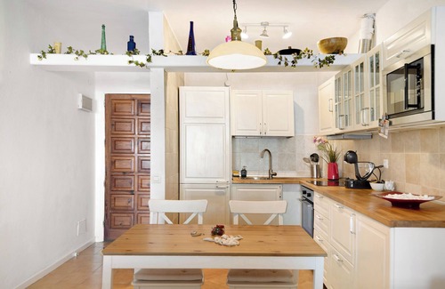 Costa Teguise Apartment | Holiday Apartment 'Isla and Ocean' With Pool and Wi-Fi
