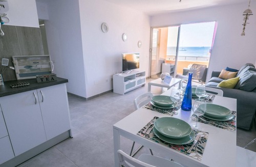 Gran Tarajal Apartment | Holiday apartment Gran Tarajal for 1 - 4 persons with 2 bedrooms - Holiday apartment in one or multi