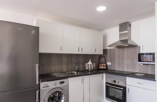 Gran Tarajal Apartment | Holiday apartment Gran Tarajal for 1 - 4 persons with 2 bedrooms - Holiday apartment in one or multi