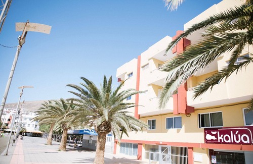 Gran Tarajal Apartment | Holiday apartment Gran Tarajal for 1 - 4 persons with 2 bedrooms - Holiday apartment in one or multi