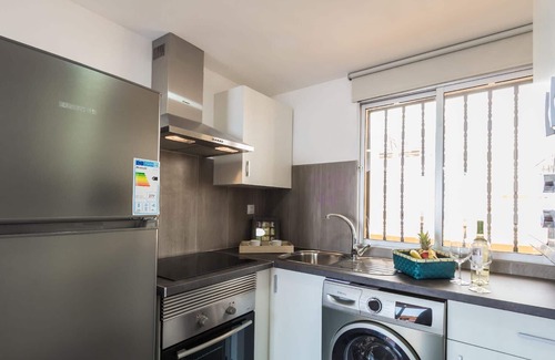 Gran Tarajal Apartment | Holiday apartment Gran Tarajal for 1 - 4 persons with 1 bedroom - Holiday apartment in one or multi-