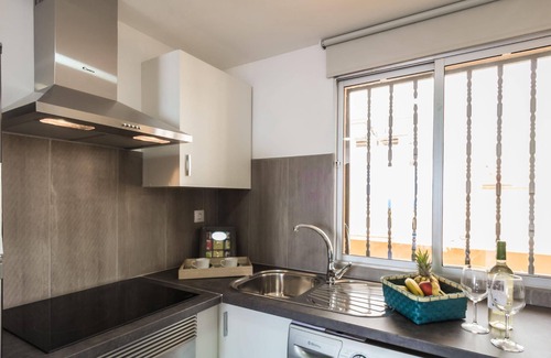 Gran Tarajal Apartment | Holiday apartment Gran Tarajal for 1 - 4 persons with 1 bedroom - Holiday apartment in one or multi-