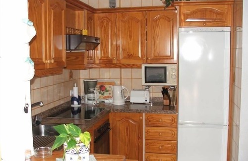 Los Gigantes Apartment | Holiday apartment Los Gigantes for 1 - 4 persons with 2 bedrooms - Holiday apartment in one or multi