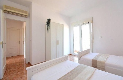 El Algar Apartment | Holiday apartment Los Urrutias for 1 - 4 persons with 2 bedrooms - Holiday apartment in one or multi