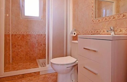 El Algar Apartment | Holiday apartment Los Urrutias for 1 - 4 persons with 2 bedrooms - Holiday apartment in one or multi