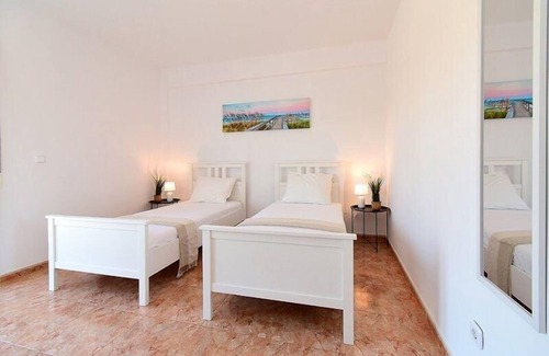 El Algar Apartment | Holiday apartment Los Urrutias for 1 - 4 persons with 2 bedrooms - Holiday apartment in one or multi