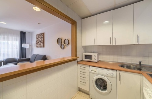 Punta Umbria Apartment | Holiday apartment Punta Umbria for 1 - 5 persons with 2 bedrooms - Holiday apartment