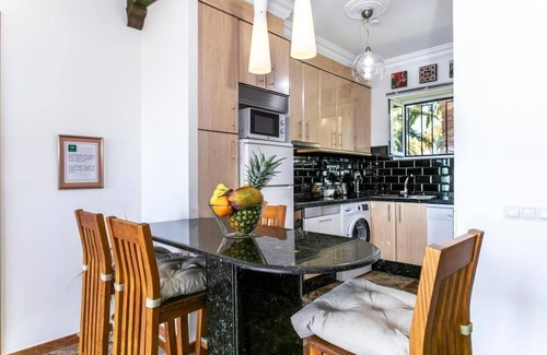 Torremolinos Apartment | Holiday apartment Torremolinos for 1 - 4 persons with 2 bedrooms - Holiday apartment