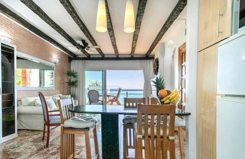 Torremolinos Apartment | Holiday apartment Torremolinos for 1 - 4 persons with 2 bedrooms - Holiday apartment