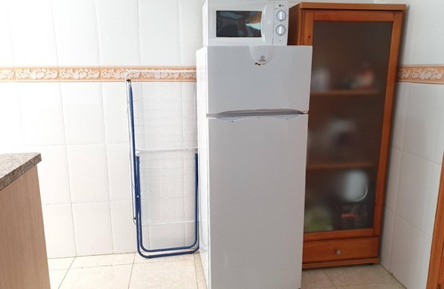 Los Llanos Apartment | Holiday apartment Torrox Costa for 1 - 2 persons with 1 bedroom - Holiday apartment in one or multi-