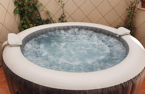 Los Llanos Apartment | Holiday apartment Torrox Costa for 1 - 2 persons with 1 bedroom - Holiday apartment in one or multi-