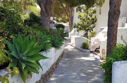 Urbanizacion Puerto de Estepona Apartment | Holiday apartment Estepona for 1 - 3 persons with 1 bedroom - Holiday apartment in one or multi-fami