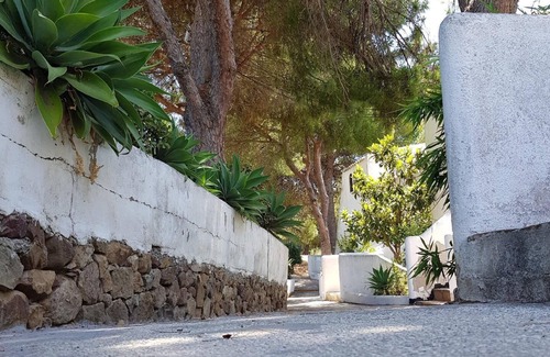 Urbanizacion Puerto de Estepona Apartment | Holiday apartment Estepona for 1 - 3 persons with 1 bedroom - Holiday apartment in one or multi-fami