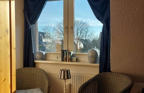 Fedderwardersiel Apartment | Holiday apartment Fedderwardersiel for 1 - 4 persons with 2 bedrooms - Holiday apartment in one or m