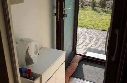Feriendorf Silbersee Apartment | Holiday apartment Frielendorf for 1 - 2 persons with 1 bedroom - Holiday apartment