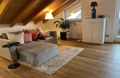 Oberstdorf House | Holiday apartment Freiberg