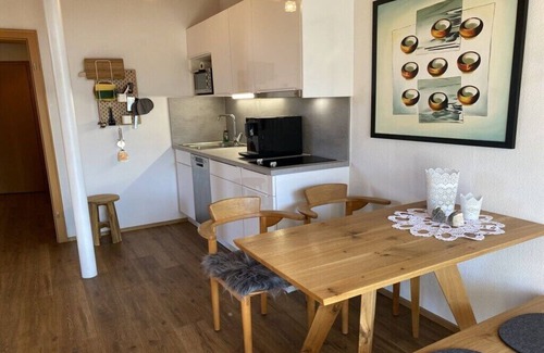 Oberstdorf House | Holiday apartment Freiberg