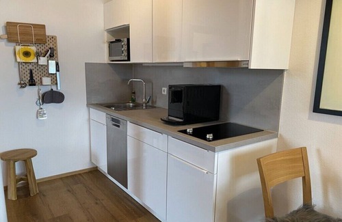 Oberstdorf House | Holiday apartment Freiberg
