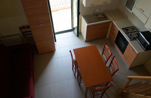 Falerna House | Holiday apartment Falerna for 1 - 5 persons with 2 bedrooms - Holiday house
