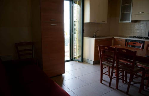 Falerna House | Holiday apartment Falerna for 1 - 5 persons with 2 bedrooms - Holiday house