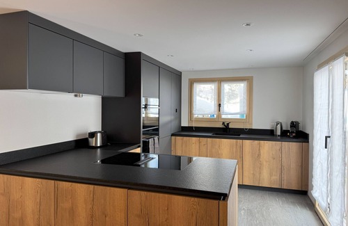 Falera Apartment | Holiday apartment Falera for 1 - 8 persons with 3 bedrooms - Twin house