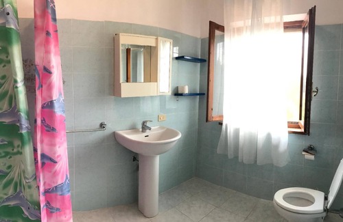 Fauglia Other | Holiday apartment Fauglia for 1 - 3 persons with 1 bedroom - Farmhouse