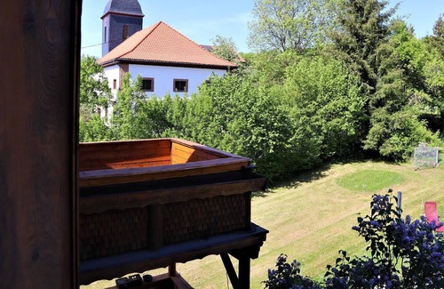Feldatal Apartment | Holiday apartment Feldatal for 2 - 4 persons with 2 bedrooms - Holiday apartment in one or multi-fam