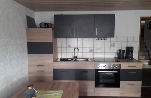 Buchet Apartment | Holiday Apartment "Ferienwohnung Köppl" with Terrace