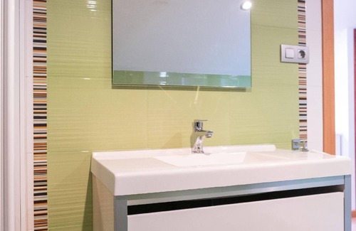 Fisterra House | Holiday apartment Fisterra for 2 - 5 persons with 3 bedrooms - Holiday house