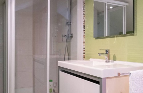 Fisterra House | Holiday apartment Fisterra for 2 - 5 persons with 3 bedrooms - Holiday house