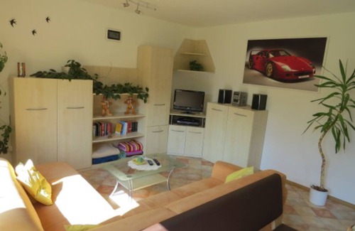 Welden Apartment | Holiday apartment for 4 guests with 70m² in Welden (58258)
