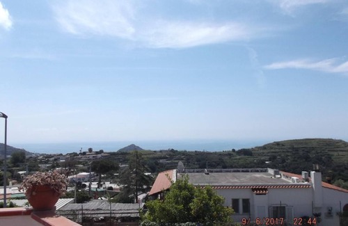 Panza Apartment | Holiday apartment Forio for 1 - 6 persons with 3 bedrooms - Holiday apartment