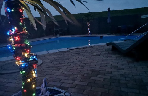 Wangerland Apartment | Holiday apartment Friederikensiel for 1 - 4 persons with 2 bedrooms - Holiday apartment