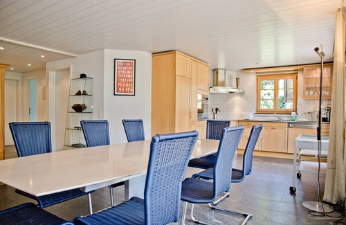 Grindelwald Apartment | Holiday apartment Grindelwald for 1 - 6 persons with 3 bedrooms - Holiday apartment