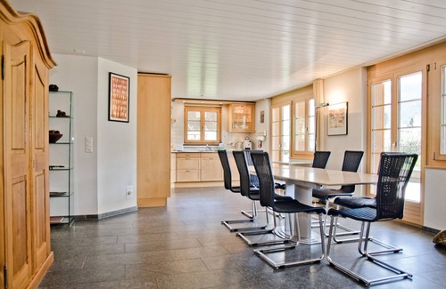 Grindelwald Apartment | Holiday apartment Grindelwald for 1 - 6 persons with 3 bedrooms - Holiday apartment