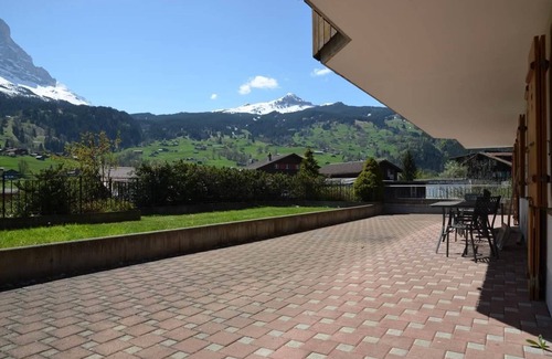 Grindelwald Apartment | Holiday apartment Grindelwald for 1 - 6 persons with 3 bedrooms - Holiday apartment