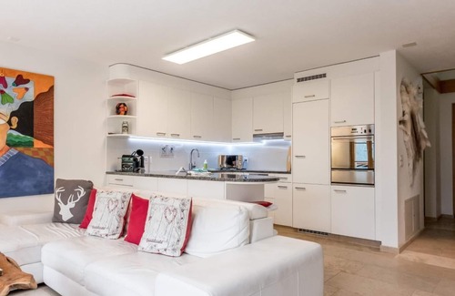 Grindelwald Apartment | Holiday apartment Grindelwald for 1 - 5 persons with 3 bedrooms - Holiday apartment in one or multi-