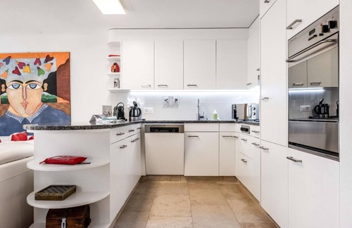 Grindelwald Apartment | Holiday apartment Grindelwald for 1 - 5 persons with 3 bedrooms - Holiday apartment in one or multi-