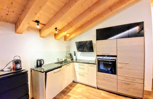 Grindelwald Apartment | Holiday apartment Grindelwald for 1 - 4 persons with 2 bedrooms - Holiday apartment