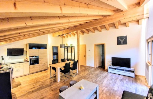 Grindelwald Apartment | Holiday apartment Grindelwald for 1 - 4 persons with 2 bedrooms - Holiday apartment