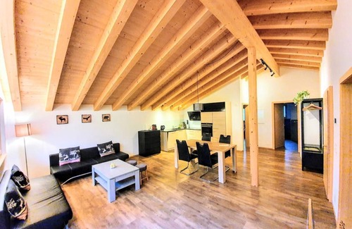 Grindelwald Apartment | Holiday apartment Grindelwald for 1 - 4 persons with 2 bedrooms - Holiday apartment